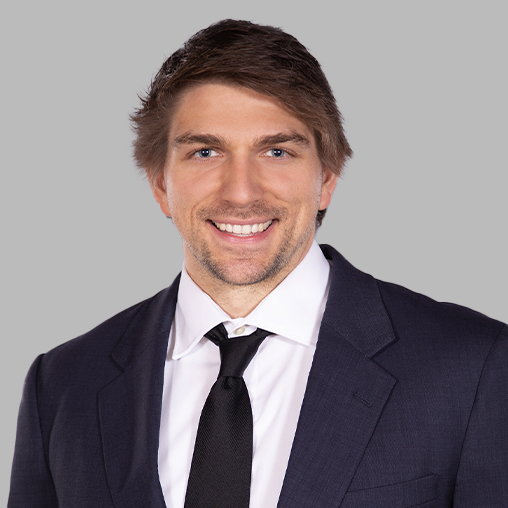 Tyler Friedl 