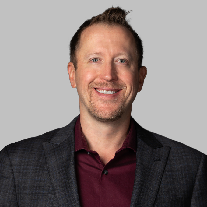 Adam Pfeiffer