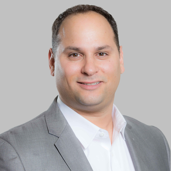 John Khoury