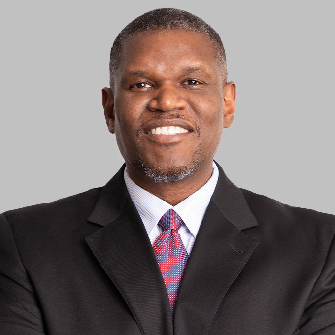 Terrell Smith