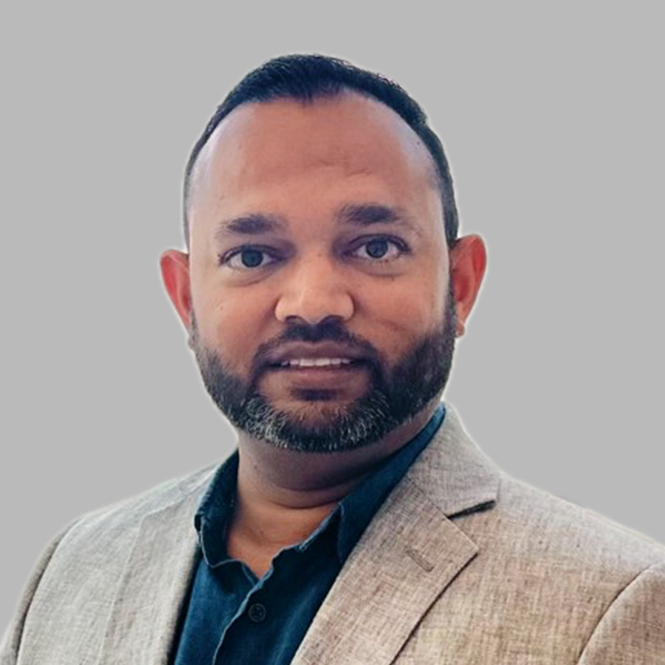 Nishit Jain
