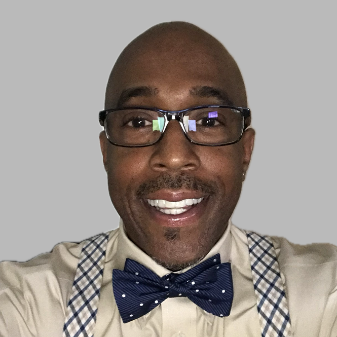 Vaness Harris 