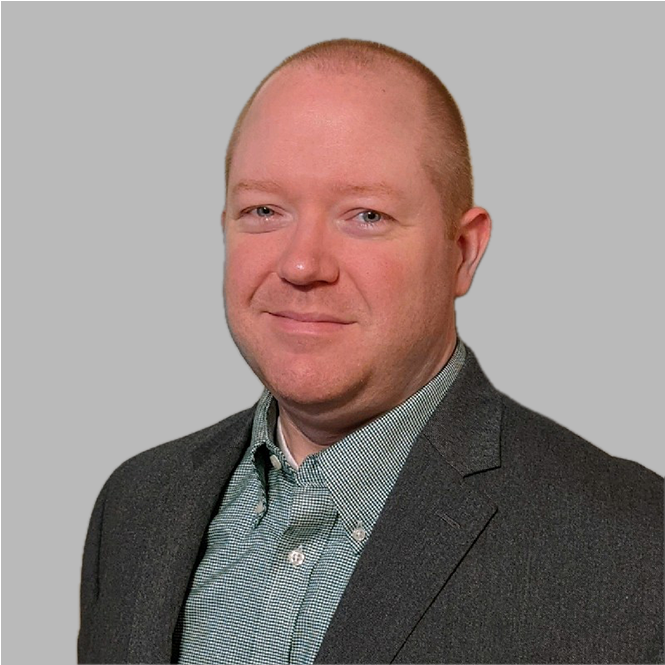 Brian Maschino