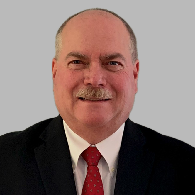 George Skillin