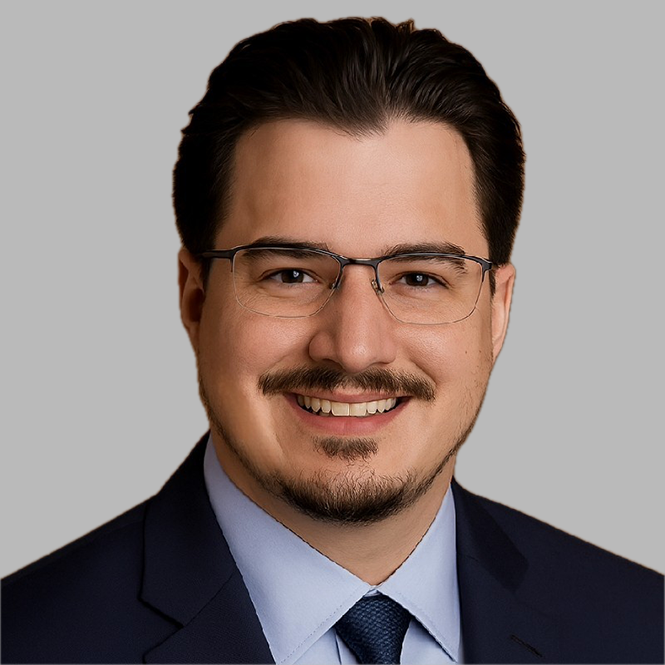 Michael Vagenos