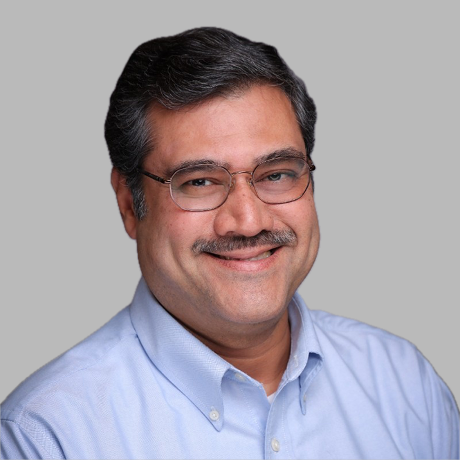 Sanjay Bhardwaj