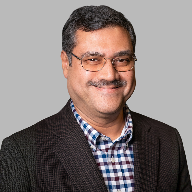 Sanjay Bhardwaj